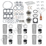 PAI ERK-8045-001 ENGINE INFRAME KIT FOR MACK E7 / ASET ENGINES (STD / STD)