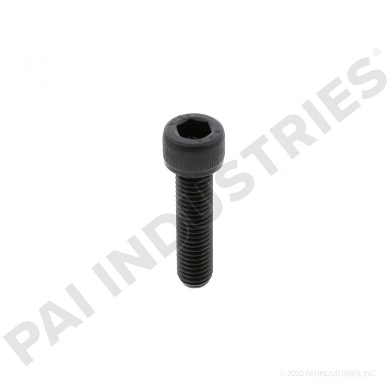 PACK OF 6 PAI ESC-0338 MACK 421GC2123M SCREW (E7 / E-TECH / ASET) (USA) | woodlineparts.com