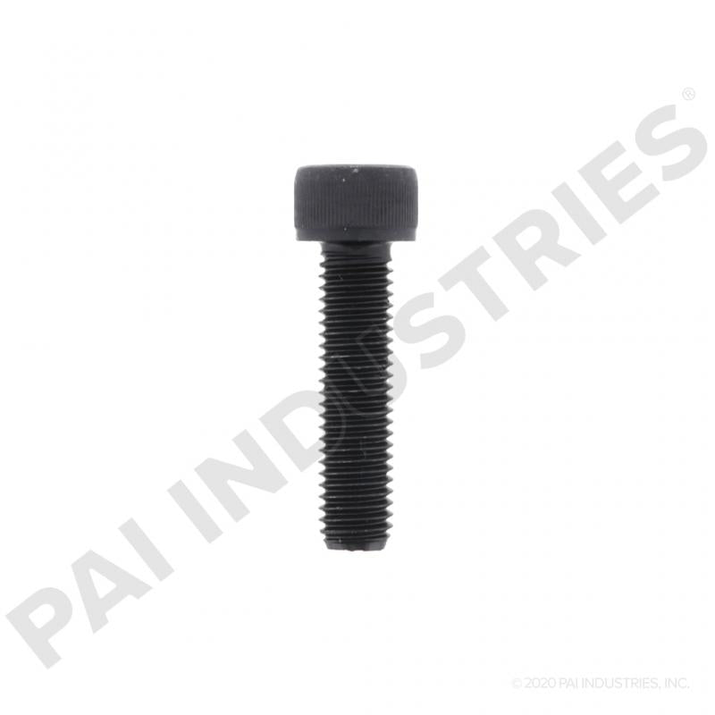 PACK OF 6 PAI ESC-0338 MACK 421GC2123M SCREW (E7 / E-TECH / ASET) (USA) | woodlineparts.com