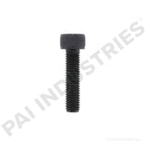 PACK OF 6 PAI ESC-0338 MACK 421GC2123M SCREW (E7 / E-TECH / ASET) (USA)