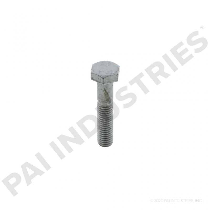 PACK OF 5 PAI ESC-0344 MACK 1AM16 HEX HEAD CAPSCREW (M8 X 1.25 X 40) (OEM)