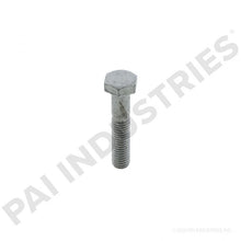 Load image into Gallery viewer, PACK OF 5 PAI ESC-0344 MACK 1AM16 HEX HEAD CAPSCREW (M8 X 1.25 X 40) (OEM)