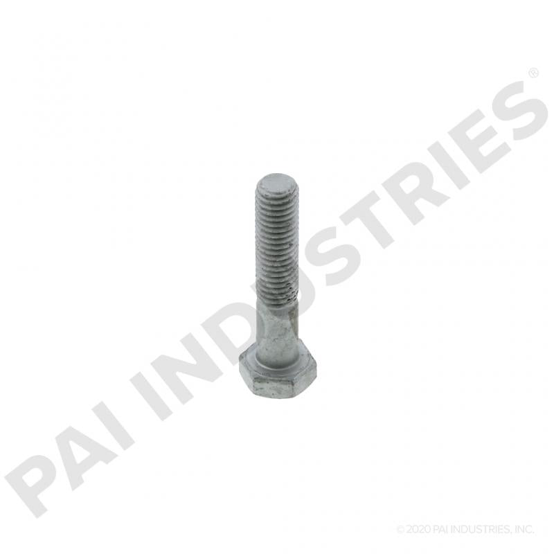 PACK OF 5 PAI ESC-0344 MACK 1AM16 HEX HEAD CAPSCREW (M8 X 1.25 X 40) (OEM)