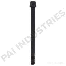 Load image into Gallery viewer, PACK OF 10 PAI ESC-1602 MACK 400GC33P4 CYLINDER HEAD BOLT (E6) (USA) | woodineparts.com