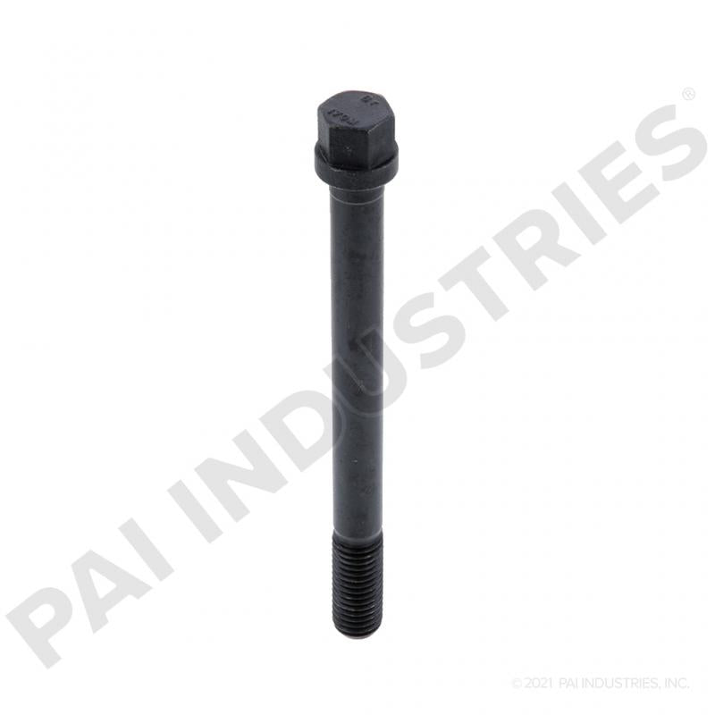 PACK OF 6 PAI ESC-1603 MACK 400GC33P5 CYL HEAD BOLT (5/8"-11 X 6-3/4" L)