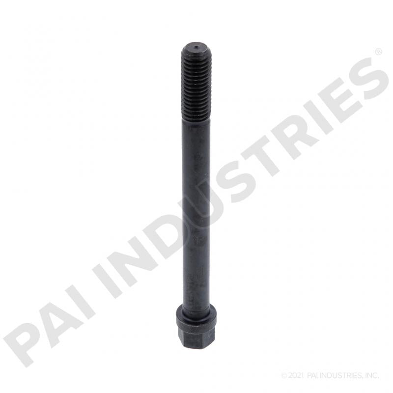 PACK OF 6 PAI ESC-1603 MACK 400GC33P5 CYL HEAD BOLT (5/8"-11 X 6-3/4" L)