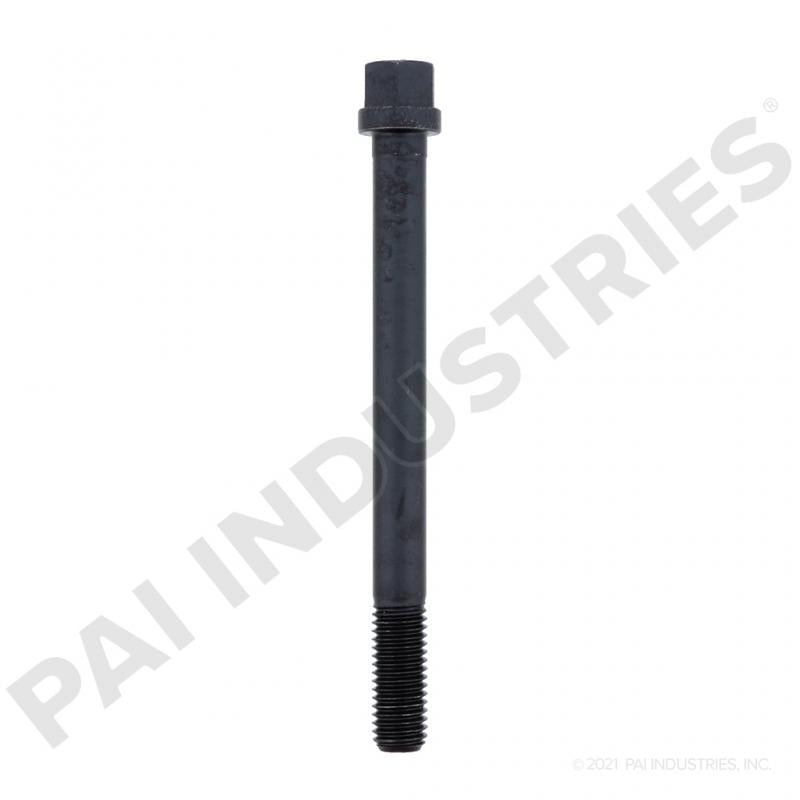 PACK OF 6 PAI ESC-1603 MACK 400GC33P5 CYL HEAD BOLT (5/8"-11 X 6-3/4" L)