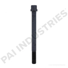 Charger l'image dans la galerie, PACK OF 6 PAI ESC-1603 MACK 400GC33P5 CYL HEAD BOLT (5/8"-11 X 6-3/4" L)