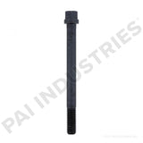 PACK OF 6 PAI ESC-1603 MACK 400GC33P5 CYL HEAD BOLT (5/8