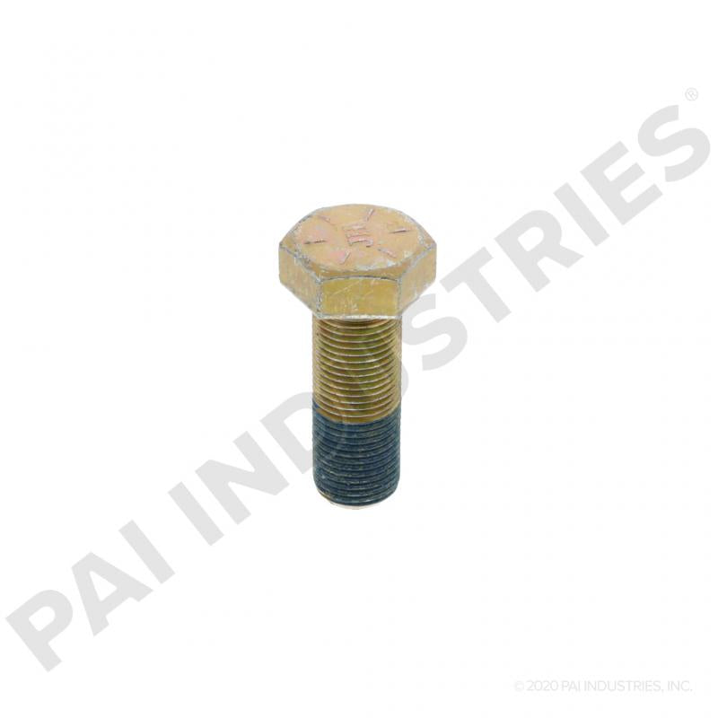 PACK OF 6 PAI ESC-1610 MACK 419GC113B CAPSCREW (5/8"-18 X 1-3/4" L) (USA)