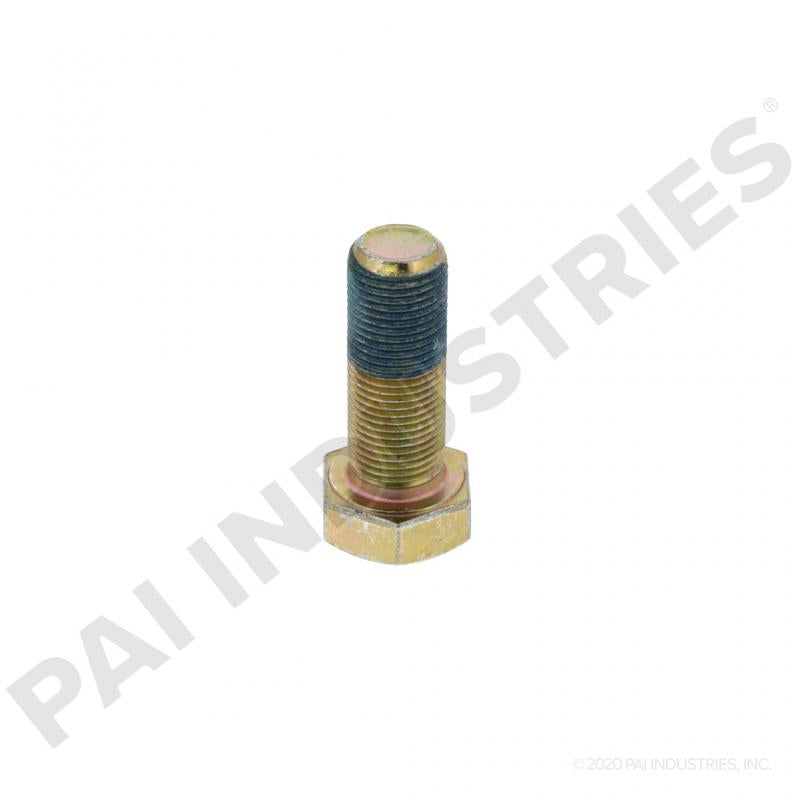 PACK OF 6 PAI ESC-1610 MACK 419GC113B CAPSCREW (5/8"-18 X 1-3/4" L) (USA)