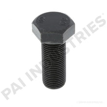 Charger l'image dans la galerie, PACK OF 6 PAI ESC-1611 MACK 419GC29M CAPSCREW (M16 X 1.5 X 40) (USA) | woodlineparts.com