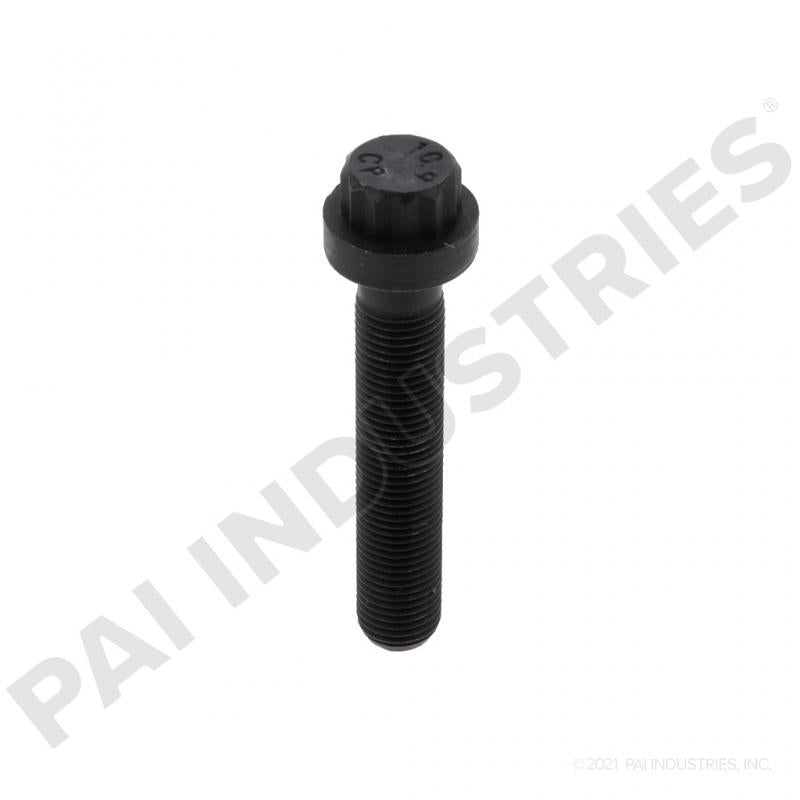 PACK OF 12 PAI ESC-2094 MACK 396GC211M CON ROD CAP SCREW (M14 X 1.5 X 76MM)