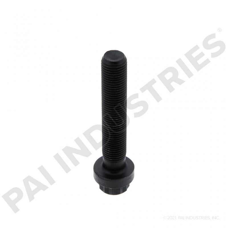 PACK OF 12 PAI ESC-2094 MACK 396GC211M CON ROD CAP SCREW (M14 X 1.5 X 76MM)