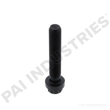 Load image into Gallery viewer, PACK OF 12 PAI ESC-2094 MACK 396GC211M CON ROD CAP SCREW (M14 X 1.5 X 76MM)