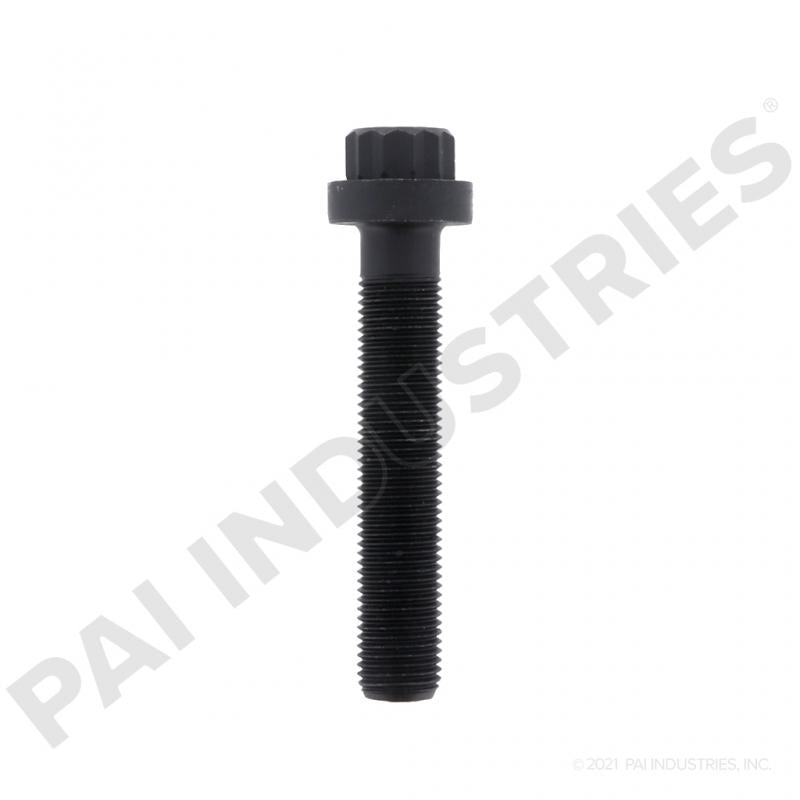 PACK OF 12 PAI ESC-2094 MACK 396GC211M CON ROD CAP SCREW (M14 X 1.5 X 76MM)
