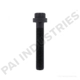 PACK OF 12 PAI ESC-2093 MACK 396GC24M CON ROD CAP SCREW (M16 X 1.5 X 76MM) (USA)