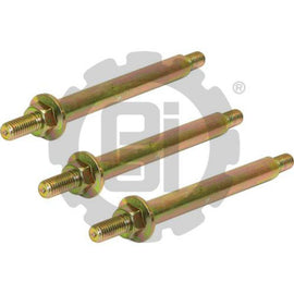 PACK OF 6 PAI EST-0314 MACK 616GC39M2 VALVE COVER STUD (E7 / E-TECH / ASET) (USA) | woodlineparts.com