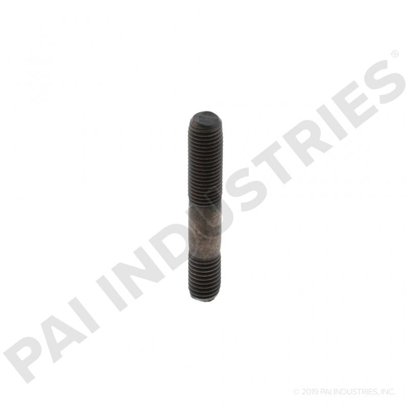 PACK OF 4 PAI EM04170 MACK 616GC228M TURBOCHARGER STUD (E7 / E-TECH / ASET)