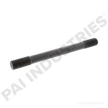 Load image into Gallery viewer, PACK OF 10 PAI EST-1600 MACK 610GC1123 CYLINDER HEAD STUD (E6) (2 VALVE) (USA) | woodlineparts.com