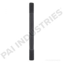 Load image into Gallery viewer, PACK OF 10 PAI EST-1600 MACK 610GC1123 CYLINDER HEAD STUD (E6) (2 VALVE) (USA) | woodlineparts.com