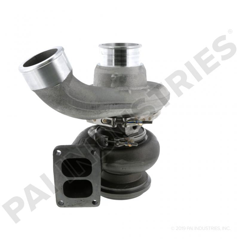 n72p　0916 PAI ETC-8265 MACK 631GC5153AM2 TURBOCHARGER S400 / 069 (173125