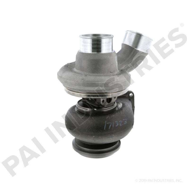PAI ETC-8265 MACK 631GC5153AM2 TURBOCHARGER S400 / 069 (173125