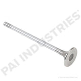 PACK OF 6 PAI EVA-8147 MACK 688GC344 EXHAUST VALVE (E7 / E-TECH / ASET) (USA) (Discontinued) (Use EM81470)