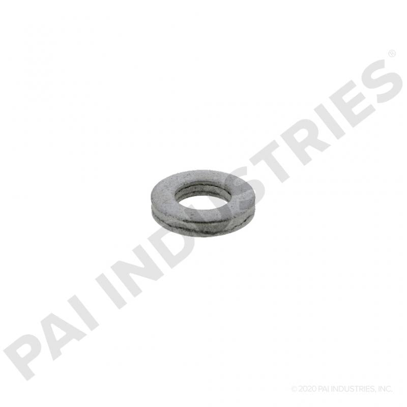 PACK OF 4 PAI EWA-0176 MACK 37AX495 FLAT WASHER (3/8") (HARDENED) (USA) | woodlineparts.com