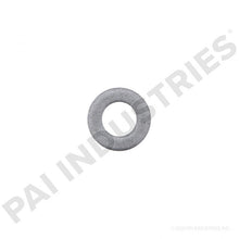 Load image into Gallery viewer, PACK OF 4 PAI EWA-0176 MACK 37AX495 FLAT WASHER (3/8") (HARDENED) (USA) | woodlineparts.com