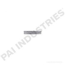 Load image into Gallery viewer, PACK OF 4 PAI EWA-0176 MACK 37AX495 FLAT WASHER (3/8") (HARDENED) (USA) | woodlineparts.com