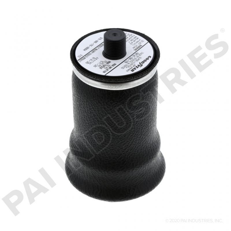 PAI FAS-5059 MACK 227QS42M CAB AIR SPRING (GOODYEAR 1S4-173