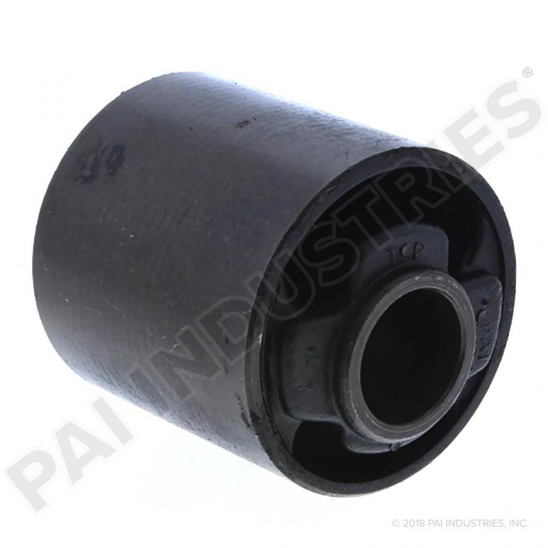 PAI FBG-5168 MACK 4QM414AM HOOD BRACKET BUSHING / INSULATOR (CH