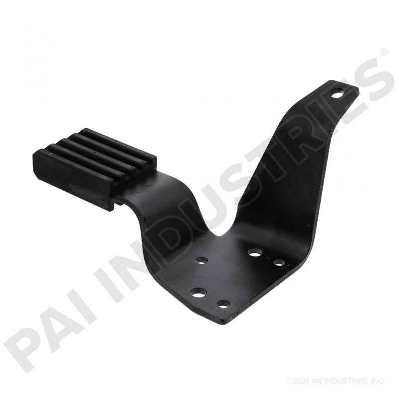 Hood Rest Bracket For Mack Trucks - Both Sides, Replaces 140QM434M & 140QM433M