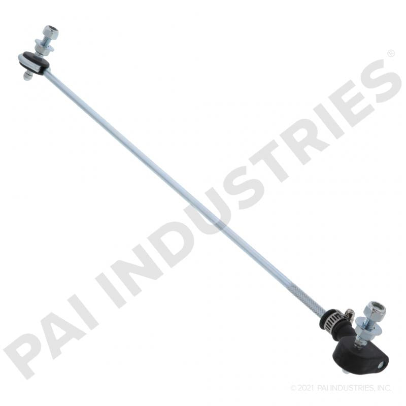 PAI FCR-1575 MACK 21QB3403M LEVELING VALVE CONTROL ROD (19.00")