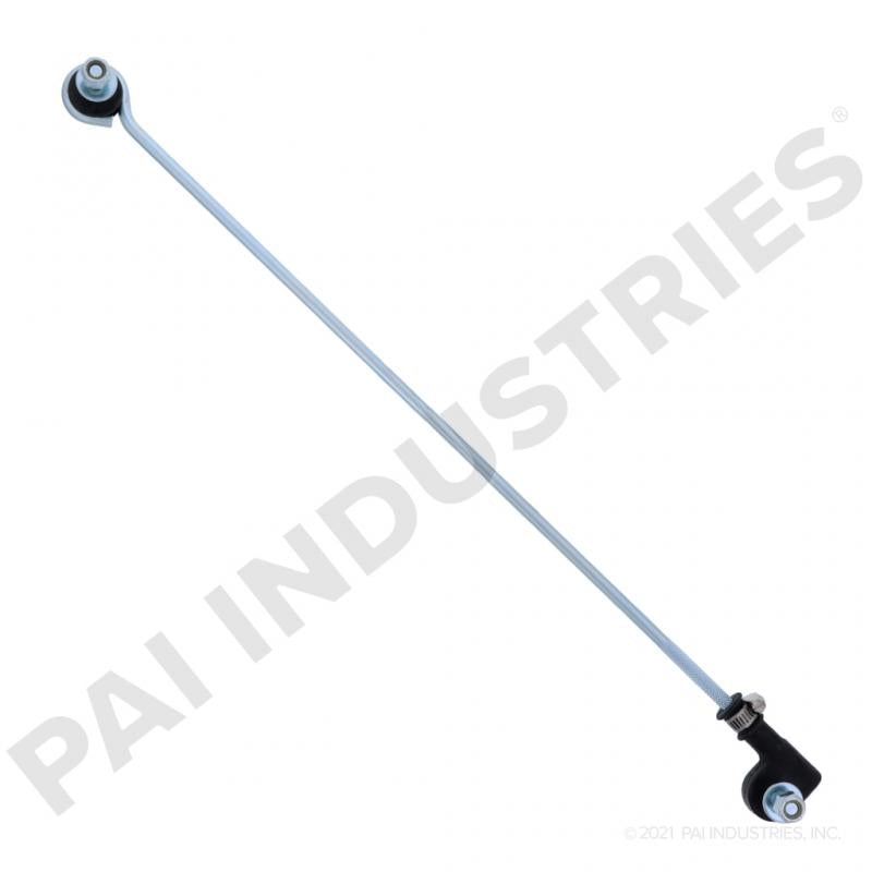 PAI FCR-1575 MACK 21QB3403M LEVELING VALVE CONTROL ROD (19.00")