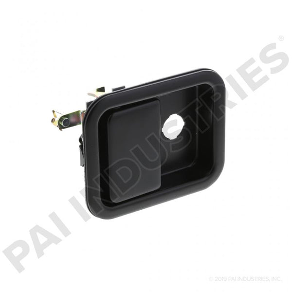 PAI FDH-5713 MACK 20QX427M EXTERIOR DOOR HANDLE (LH) (BLACK SATIN