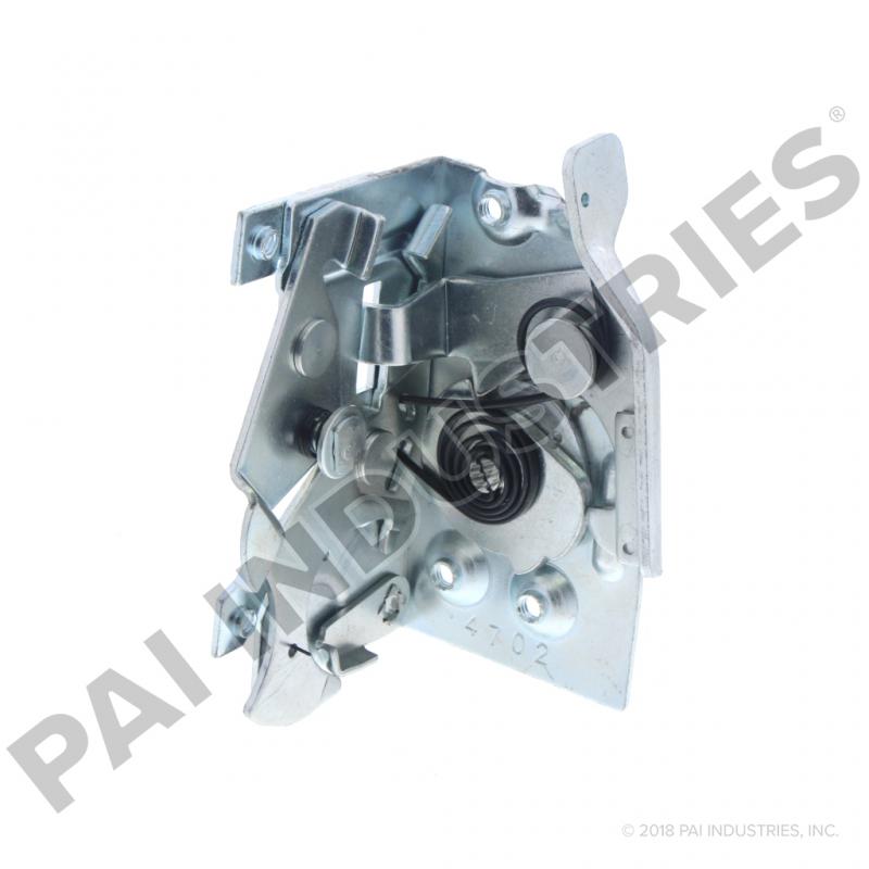 PAI FDL-4702 MACK 62QS424R DOOR LATCH (CURRENT) (LH) R / RB / RD