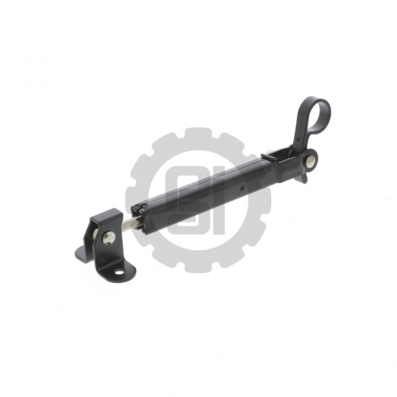PAI FHL-4666 MACK 3QM33B BLACK HOOD LATCH (DM / U WITH GLASS HOOD