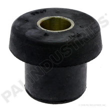 Load image into Gallery viewer, PACK OF 12 PAI FMT-4750 MACK 20QL252P4 RUBBER INSULATOR (2.00" X 1-5/8")