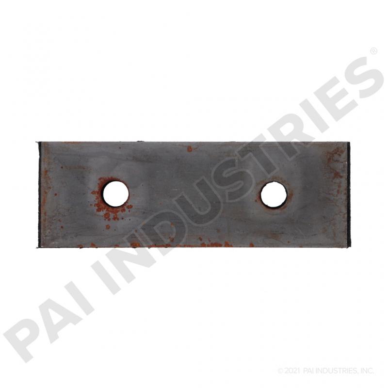 PAI FMT-4992 MACK 20QL322 INSULATOR (LOWER FRONT ENGINE MOUNT) (CH)