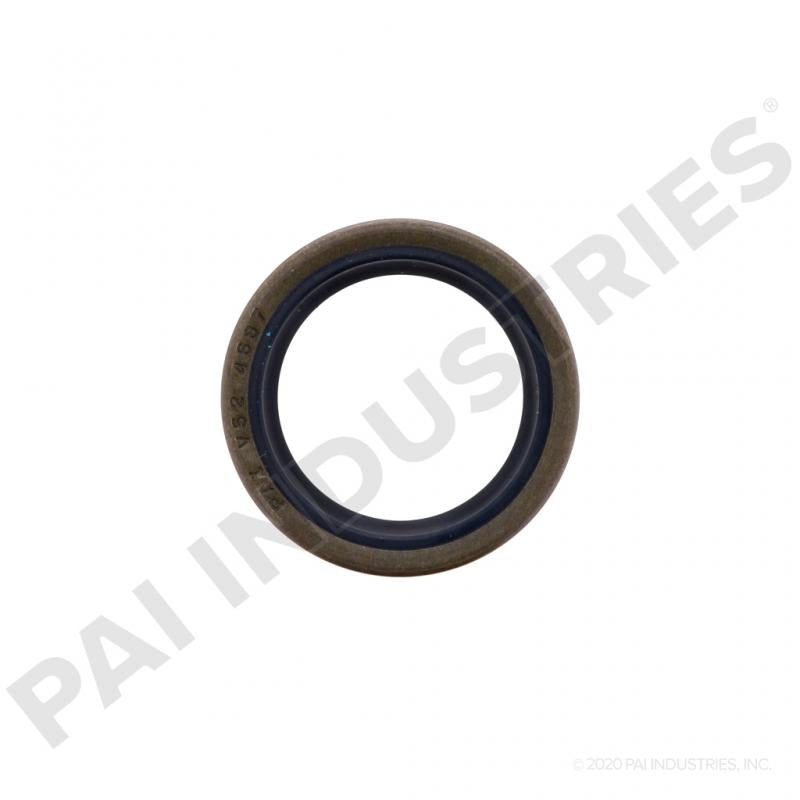 PACK OF 5 PAI FOS-4687 MACK 88AX423P3 SUSPENSION SPRING PIN OIL SEAL