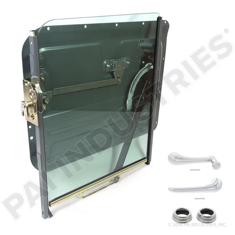 PAI FPA-5771 MACK 43QX55 DOOR PANEL ASSEMBLY (RH) (R / RB / RD