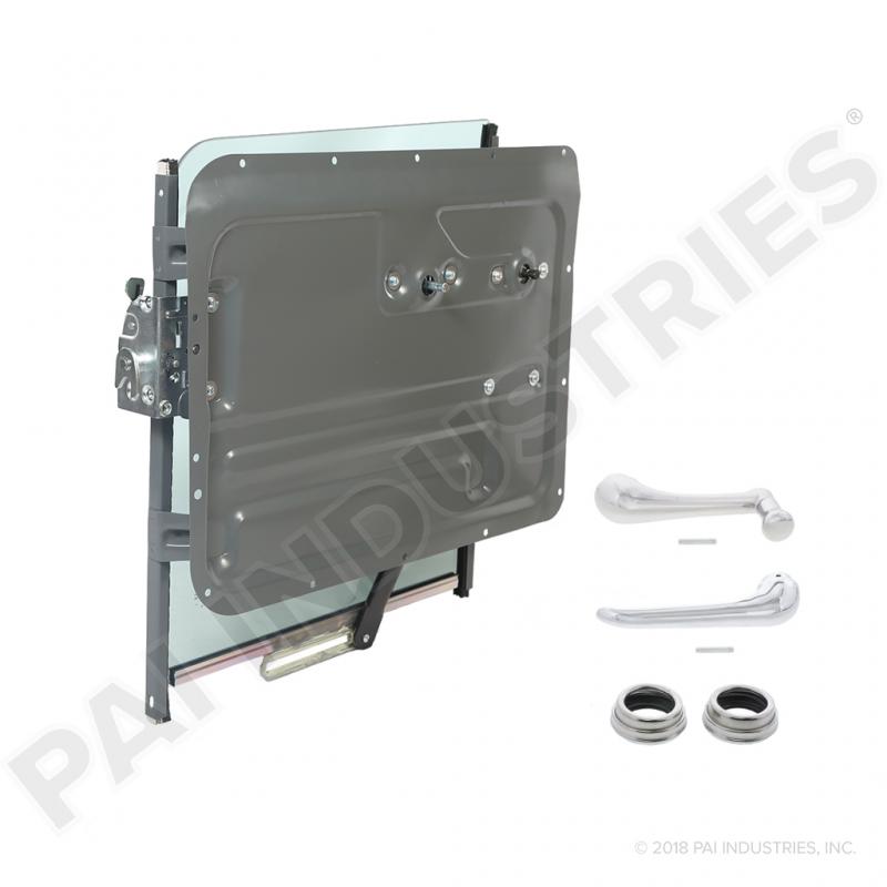 PAI FPA-5772 MACK 43QX56 DOOR PANEL ASSEMBLY (R / RB / RD) (LEFT