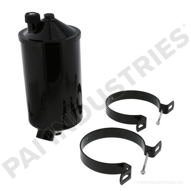 PAI FRV-3530 MACK 39QC4128A POWER STEERING RESERVOIR (4 QT) (USA
