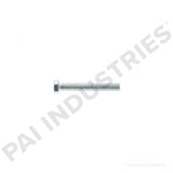 PACK OF 4 PAI FSC-0342 MACK 1AX93 CAPSCREW (3/8