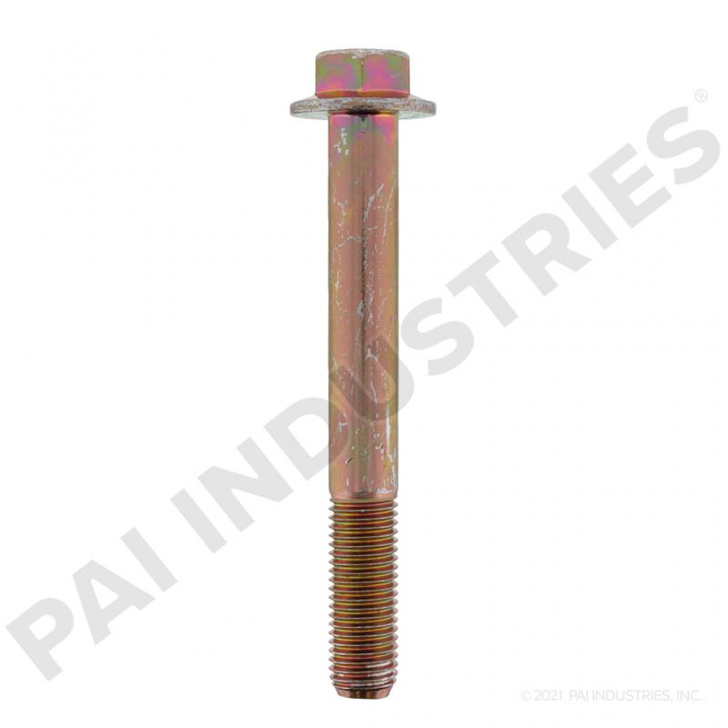 PACK OF 5 PAI FSC-0377 MACK 27AM38 SCREW (HEX HEAD) (E6 / E7 / E-TECH) (USA)
