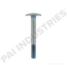 Load image into Gallery viewer, PACK OF 4 PAI FSC-0809 MACK 11AX262 CARRIAGE SCREW (3/8"-16 X 3-1/4" L)
