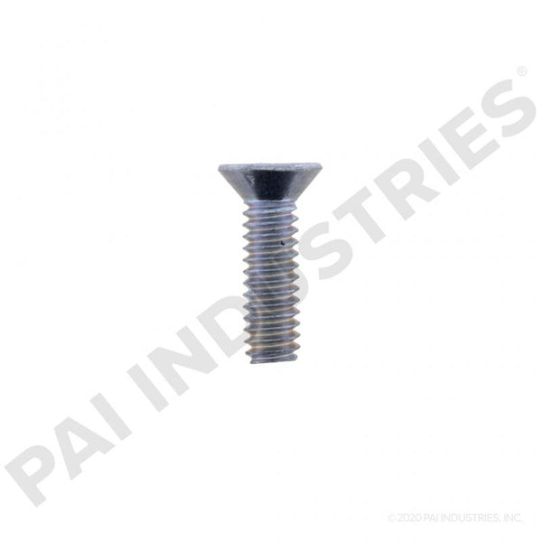 10 PACK PAI FSC-0853 MACK 130AX1369 DOOR LATCH SCREW (1/4