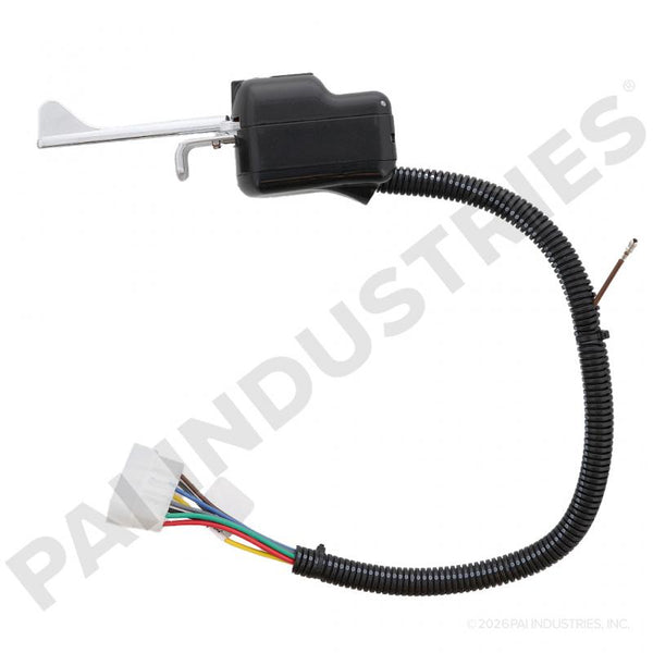PAI FSS-4261 MACK 1MR2201P2 TURN SIGNAL SWITCH (8 WIRE) (USA